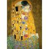 Classic Abstract Figure Artworks of Gustav Klimt, Including "The Kiss" and "The Tree of Life" Home Decor Gifts.