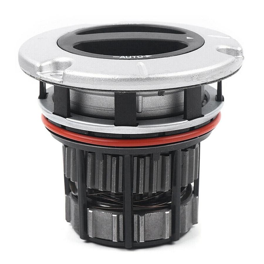 Car Front Auto Locking Hub For Ford F250 F350 F450 F550 2005-2010 AC3Z-3B396-A