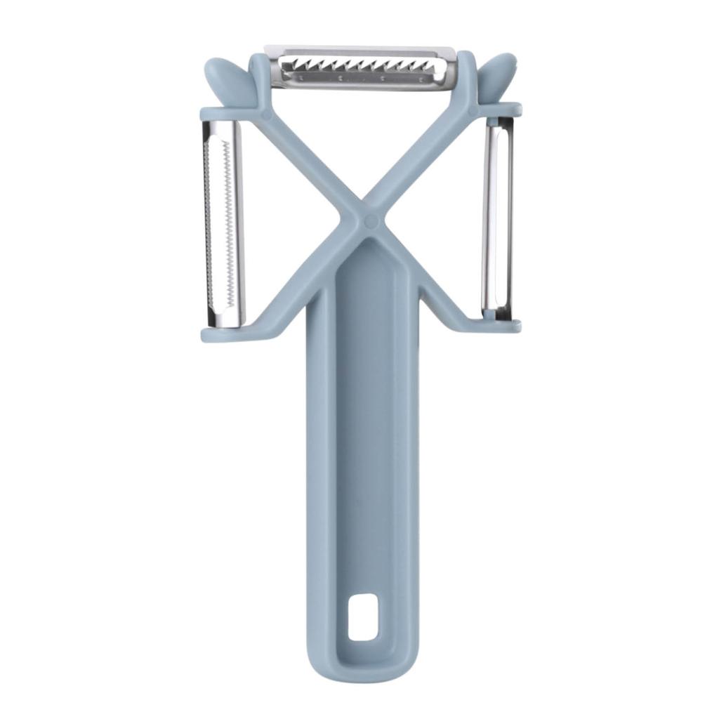 Multi Functional Three In One Peeler Multi Purpose Melon Peeler Household Fruit Peeler Potato Peeler