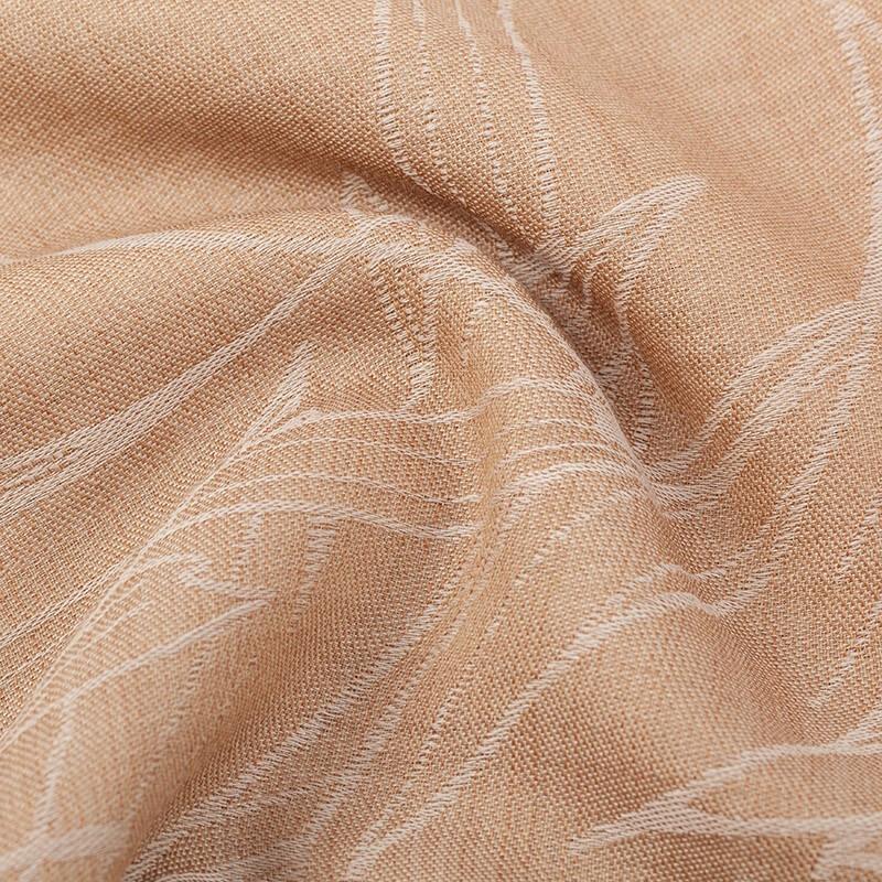 MARJA KURKI Зимний шарф-палантин из шерсти и шелка