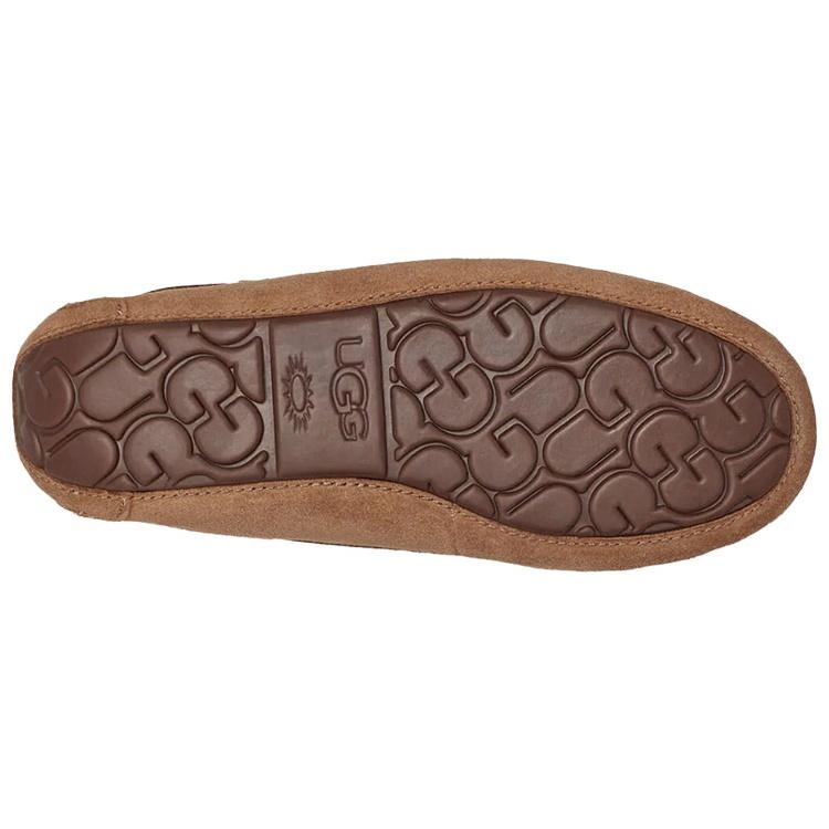 (WMNS) UGG Dakota 'Brown' Women's 1107949-CHE
