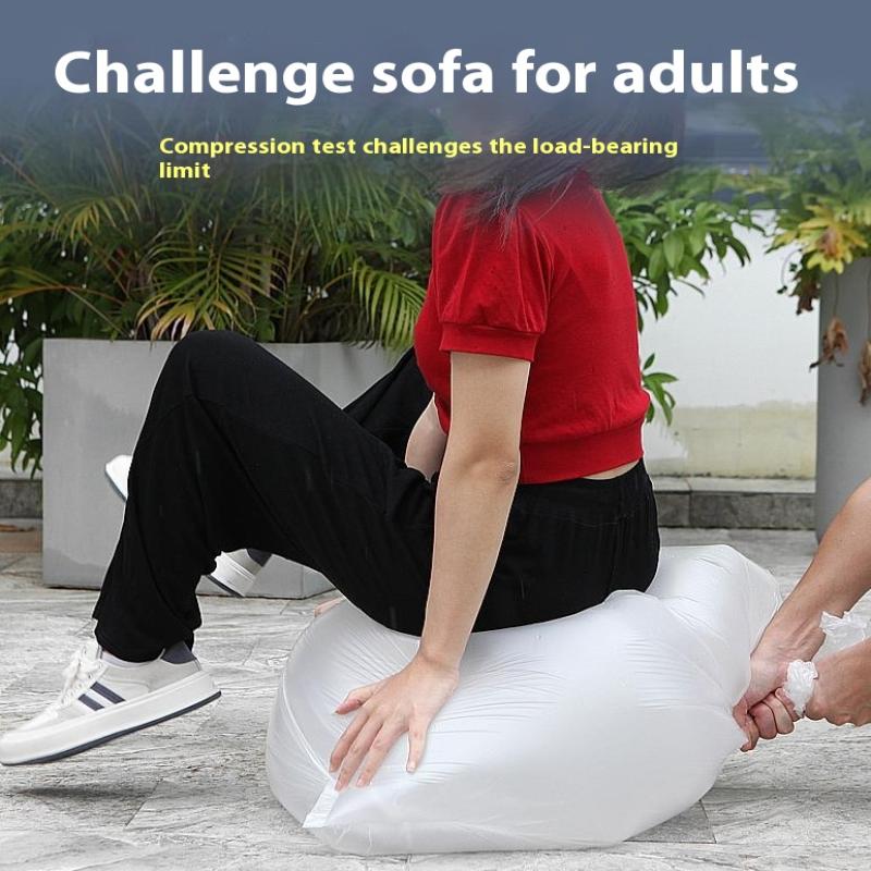 Мусорные мешки Большой вместительный мусорный мешок Одноразовые утолщенные мешки для хранения Прозрачные мешки для мусора Пластиковые мешки для мусора