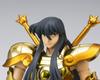Bandai Статуэтка Saint Seiya Myth Cloth Ex Shiryu Armure Gold Libra Dohko 18см 4573102553898 - - -