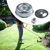 Bevel Washer Metal Blade Fixing Kit Durable Garden Kits