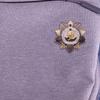 Орден Михаила Кутузова 1-й степени, Военный знак Российской Армии времен Второй мировой войны СССР CCCP, копия советского военного награды