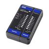 Тестер LAN-кабелей Sanwa Supply LAN-TST7