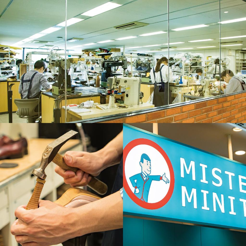 Ремонт обуви Все подошвы Курс полировки 1 пары кожаной обуви Ремонт подошвы Мокасины из натуральной кожи Деловая обувь Vibram Vibram Rubber [Mr. Минута]