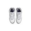 Air Jordan 3 Retro GS Midnight Navy Детские кроссовки Белый цементно-серый Черный DM0967-140