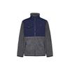 Polo FW23 Color Block Casual Long Sleeve Jacket Men Jackets Multicolor 710850412-017