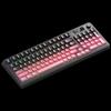AULA S99Pro 99-клавишный беспроводной RGB-комплект из клавиатуры и мыши с тремя режимами