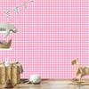 Wallpaper Fabric pattern powder pink and powder pink, fine detail 50x1000