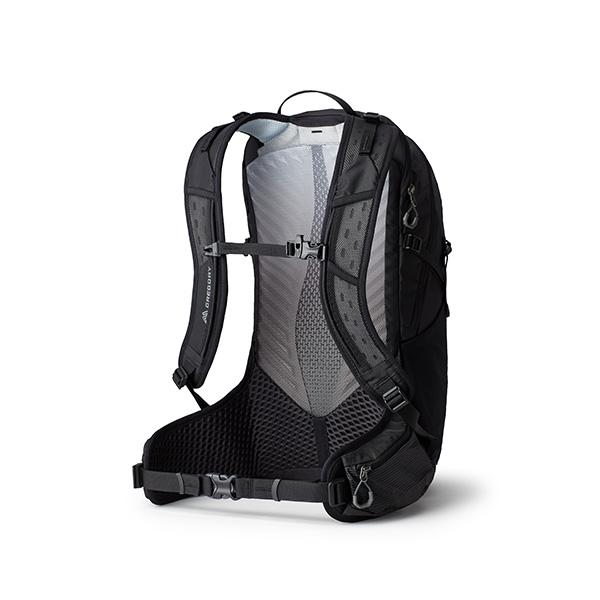 Gregory Mico20 - Optic Black