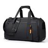 Large Capacity Travel Duffel Bag Durable Oxford Spacious & Stylish Overnight Sports Travel Bag with Multiple Compartments
