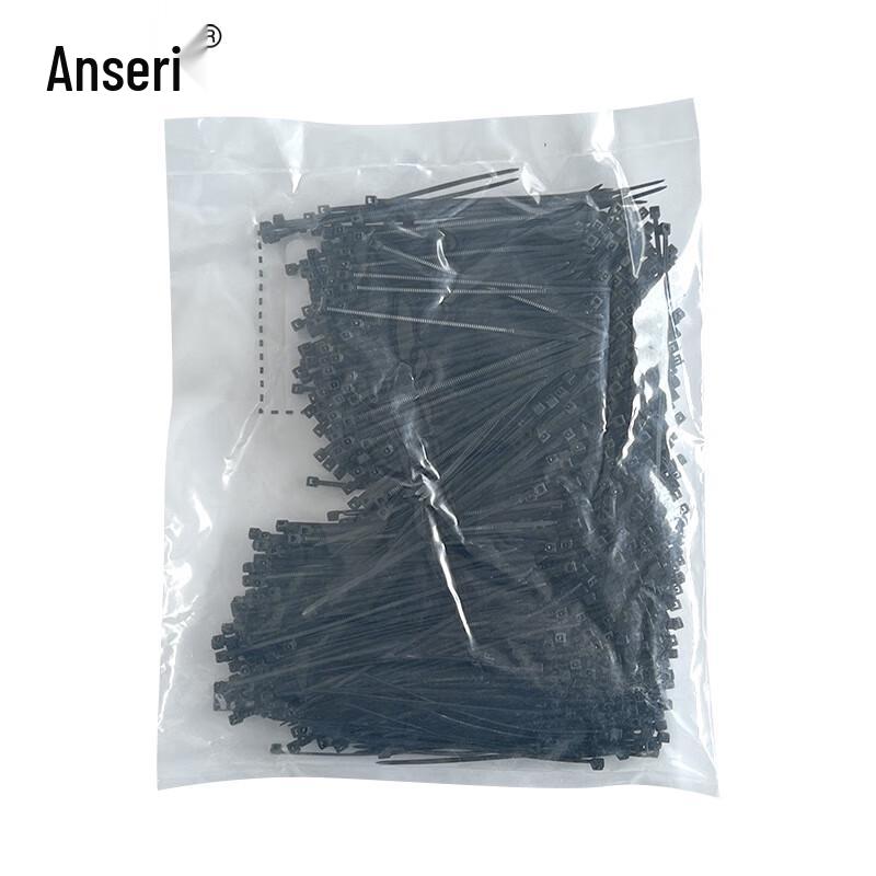 Нейлоновые стяжки Anceire