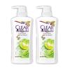 Clear Anti-Dandruff Oil Control Shampoo