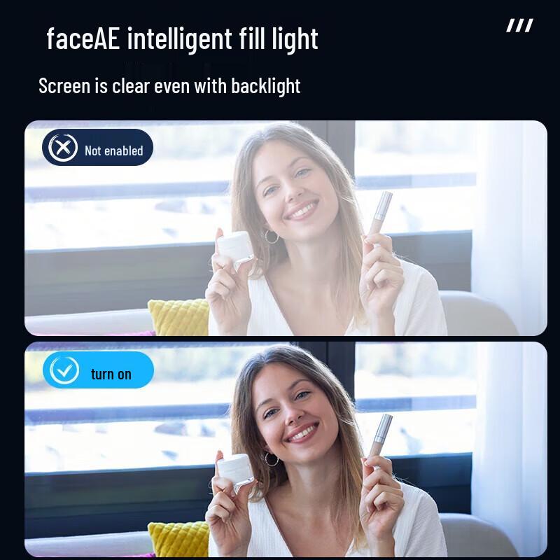 Hikvision Video Conferencing System with Omni-Mic