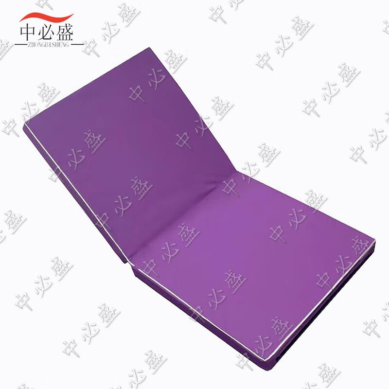 Складной коврик для упражнений Zhongbisheng