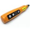 Mini 5-Speed Adjustable Rotary Grinding Machine Cordless DIY Power Tool for Nail Repair 208 Electric Grinder Polishing