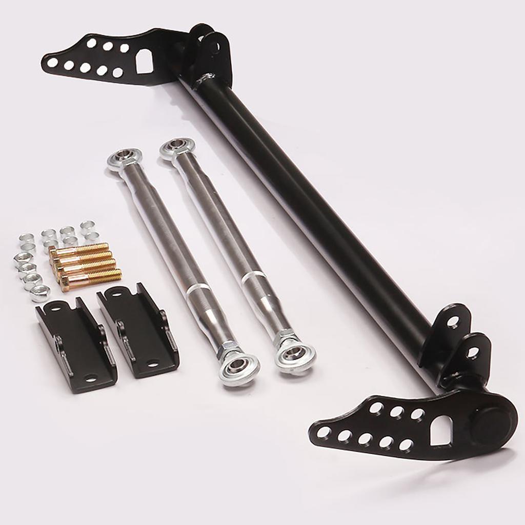 Front Traction Control Tie Bar Kit Fits for Civic EG EK EJ EH Integra DC2