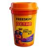 Freeskin Набор для лица 6 шагов против загара | Уменьшает загар, пигментацию и темные пятна | Осветляющий уход за лицом | Без парабенов, без сульфатов, без минеральных масел