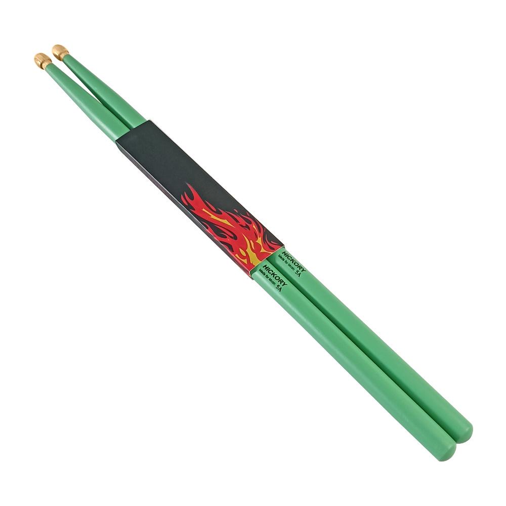 North American Black Walnut Jazz Drumsticks - Musical Instrument Accessories