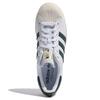 Adidas Кроссовки Superstar Footwear White College Green GZ1604
