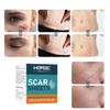 Профессиональный силиконовый гель пластырь для шрамов Лечение Удаление Лента Акне Травма Ожог Покрытие шрама Восстановление кожи Секция Ухо Красота