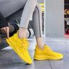 Fashion Spring Sneakers for Women 2025 New Fashion Mesh Breathable Running Vulcanize Shoes Sports Female Tennis Basketball Shoe Trainers