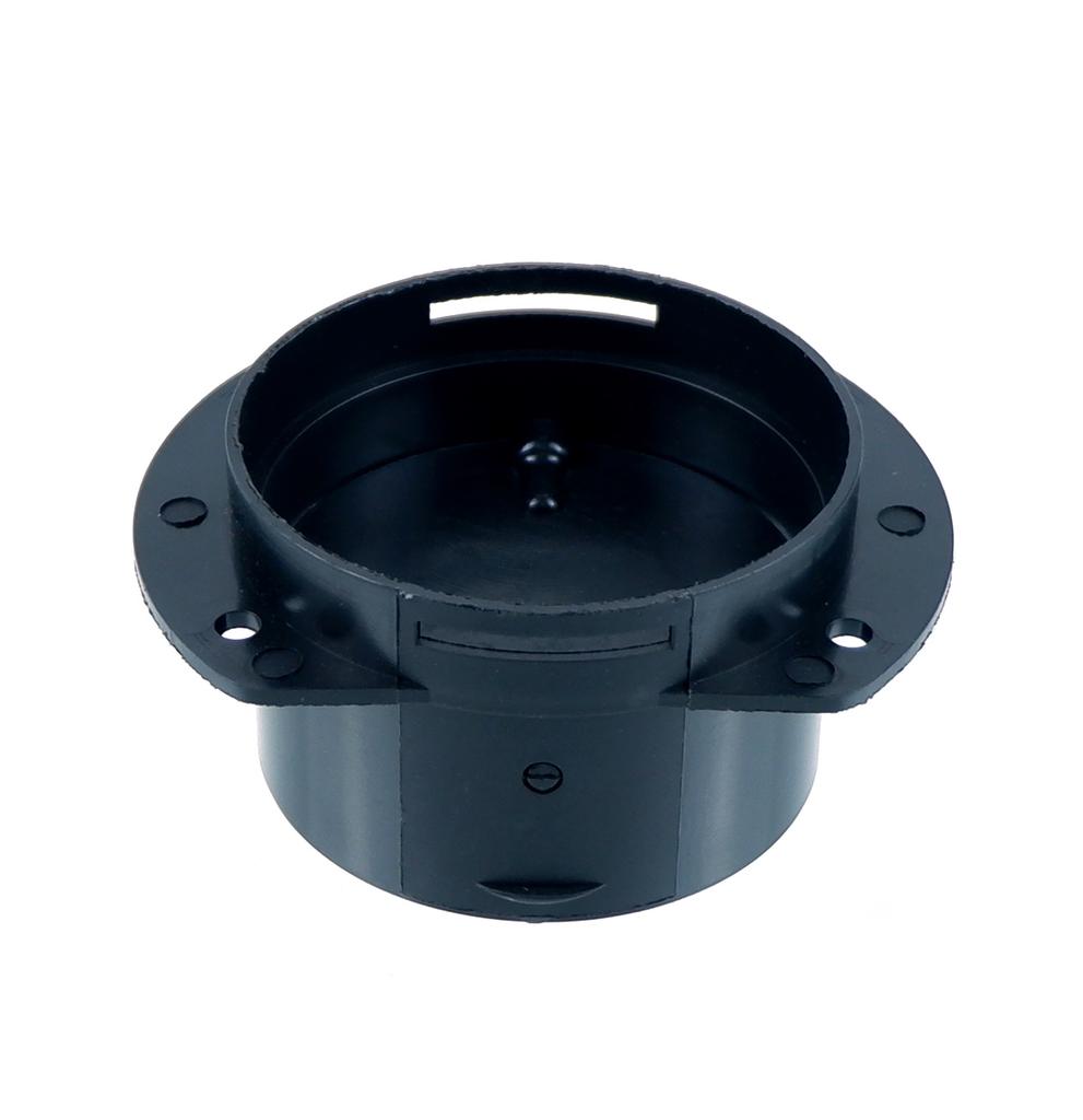 60 мм 75 мм Клапан-заслонка Регулируемый Воздушный Дизельный Нагреватель Вентиляционное Отверстие Воздуховод Разветвитель Патрубок Соединитель Для Автомобиля Грузовика Кемпера