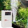 Portable Aquarium Dry Battery Operated Aerator Air Pump for Outdoor Fishing