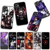 Phone Cover Sasuke Uchiha Itachi Narutos Casing for Apple iPhone 17 16 11 Pro XS Max XR 6 7 8 Plus + 16E SE 2020 Air 5 8+ Case
