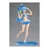 Good Smile Company Figma Аква Купальник KonoSuba Благословение на этот прекрасный мир версия. (КоноСуба Мир Бога!)