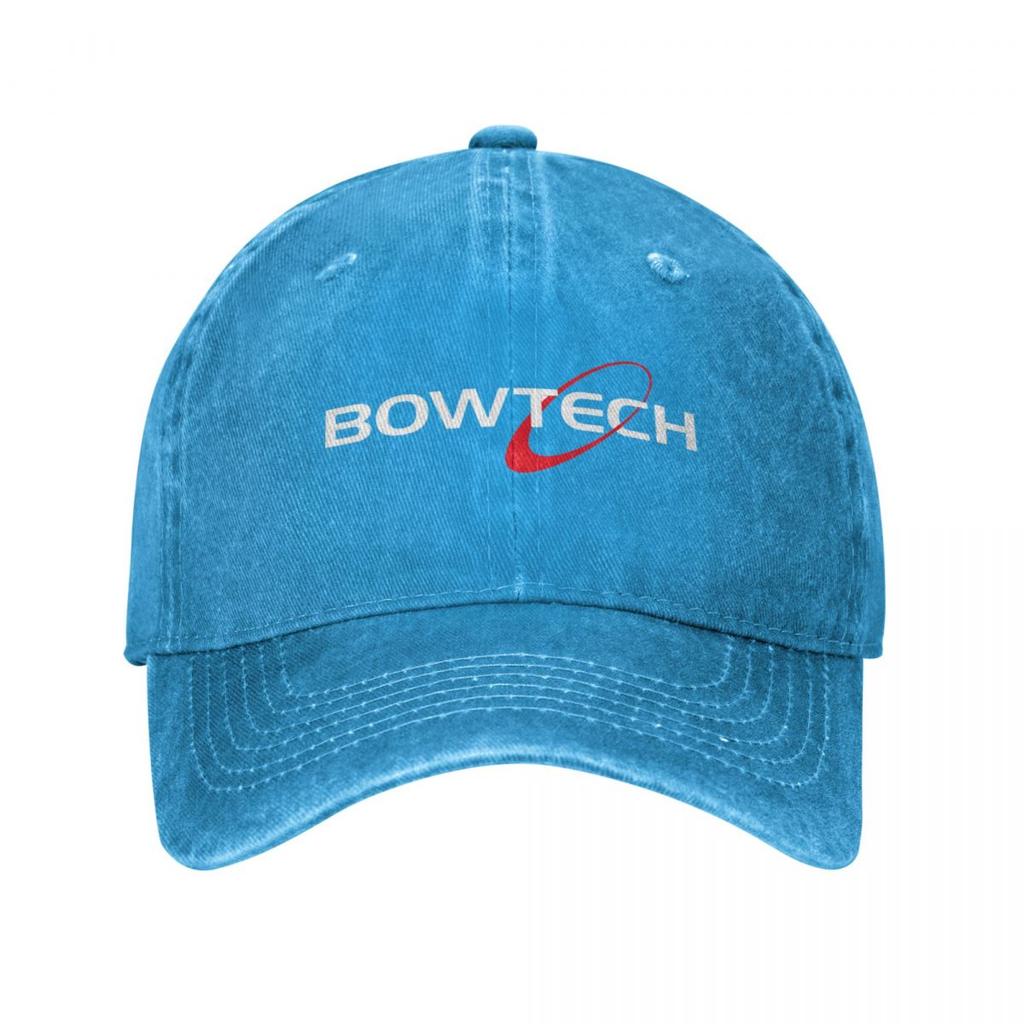 Ковбойская шляпа с логотипом Bowtech для стрельбы из лука, термокозырек, пляжная мужская новая шляпа, мужские и женские шляпы
