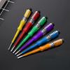 Multi Household Light Bulb Test Pen High Brightness Electric Pen Electrician Specific Measuring Pen A Straight Head Screwdriver