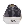 Vans Аутентичные Удобные Модные Простые Универсальные Прочные Низкие Кеды Унисекс серый VN000BW56RJ1