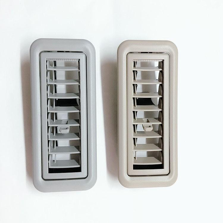 Prado/Land Cruiser Roof Air Conditioning Vent 88570-60141/60151
