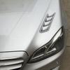 3D Shark Gills Waterproof Flow Fender Decor Car Stickers Vent Air Decals