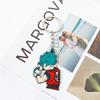 Драконий жемчуг Сон Гоку Молодой Супер Сайян Брелок Мультяшный Аниме Подвеска Игрушка Подарок для Фанатов