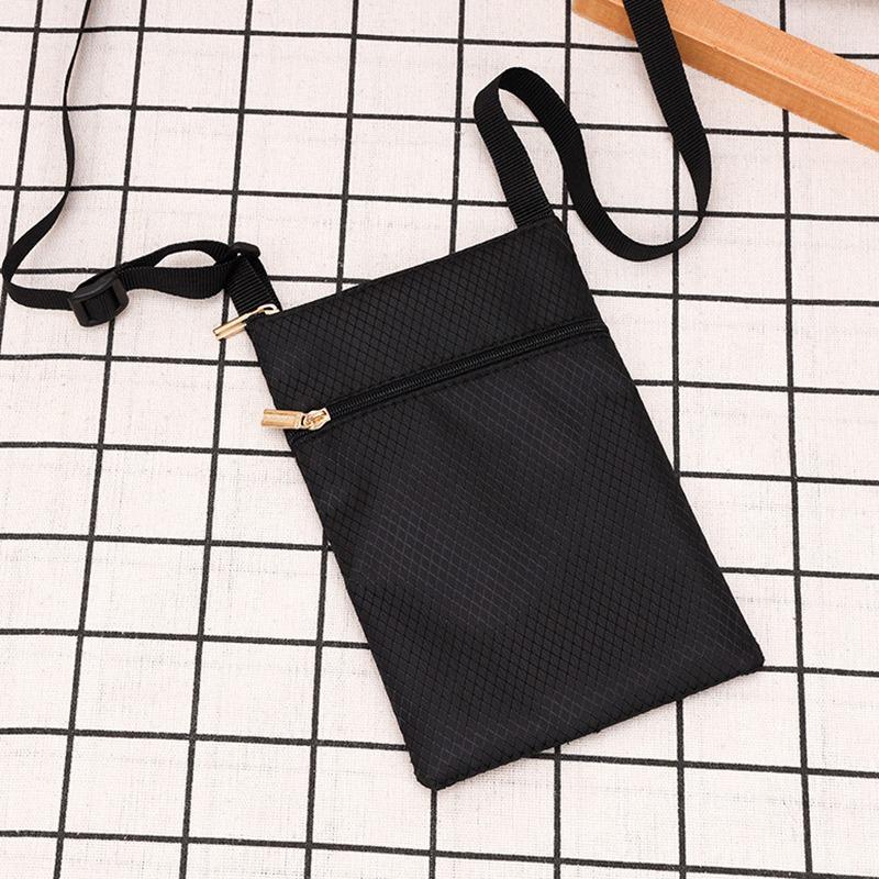 Women's Fashionable And Casual Touch Screen Phone Bag Cross Carrying Cute And Fashionable Key Phone Small Shoulder Bag For Girls Single Shoulder Bag