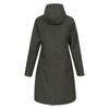 Mountain Warehouse Womens/Ladies Forest Waterproof Jacket