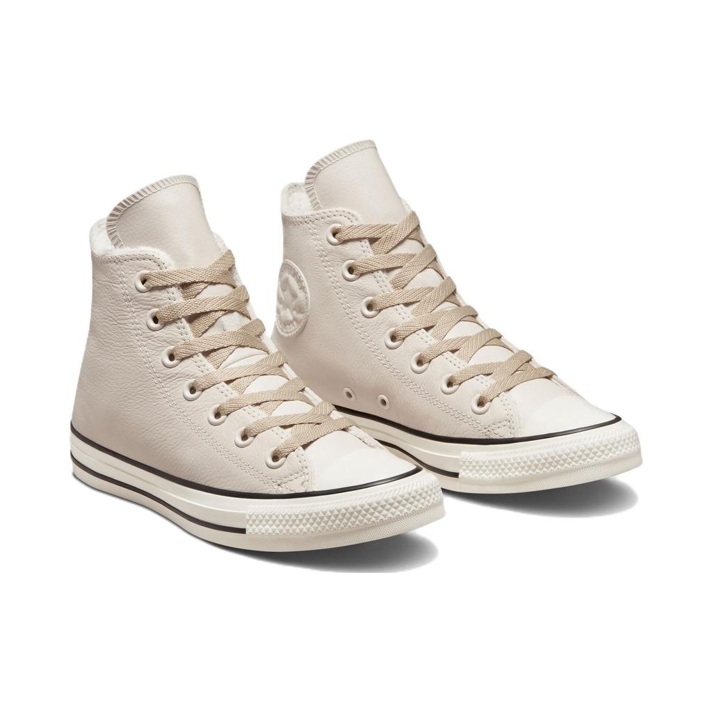 Converse Chuck Taylor All Star Counter Climate High Desert Sand Egret Unisex Sneakers Cream A01334C