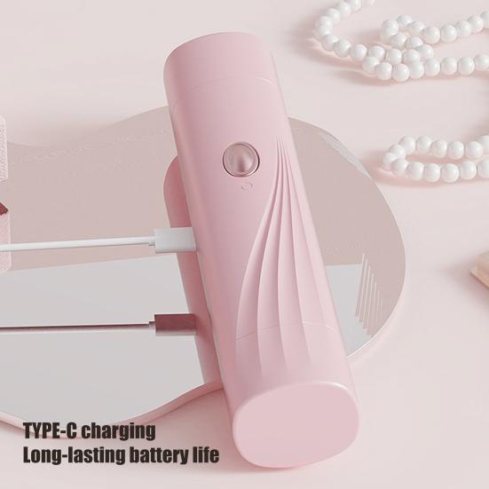 Painless Portable Hair Remover ABS 15 cm 1 Pc