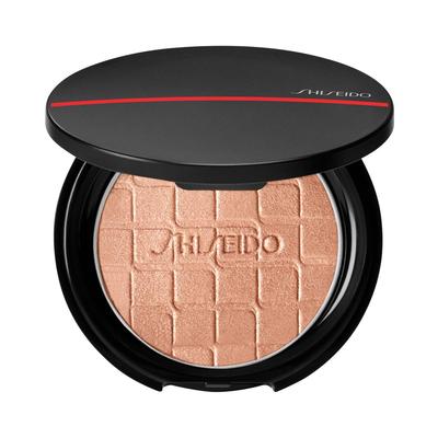 SHISEIDO Макияж Aura Dew Prism Иллюминатор 02 Метеор 6 г Пудра для лица и объемное сияние Shiseido,