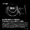 Shimano 25SLX BFS Bait Reel, Various [XG (Right)/XG (Left)]