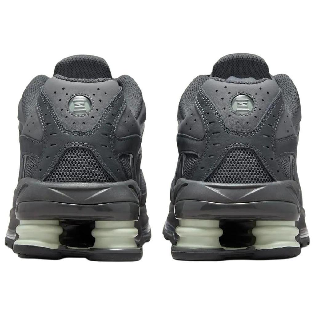 Nike Shox Ride 2 Anthracite Jade Horizon Sneakers HV2540-001
