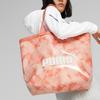 Puma Сумка-тоут из ТПУ, Сумка для покупок, Сумка через плечо, Сумка, Обычная женская, Розовый 079489-02