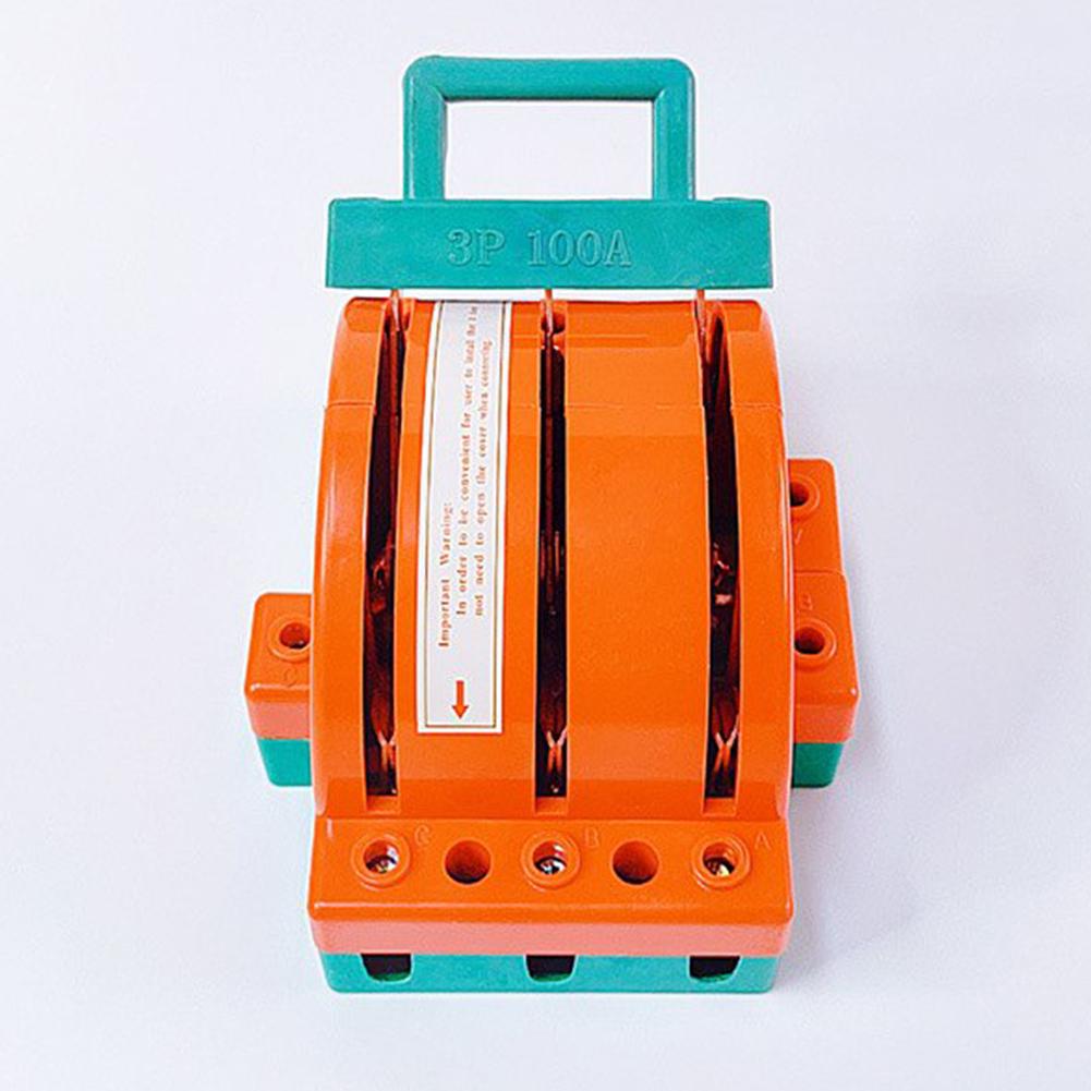 Автоматические выключатели Двухполюсный выключатель-разъединитель