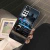 Police Funda For Xiaomi Redmi Note 14 9 10 11 12 13 Pro 9S 10S 11S 12S Redmi 13C 10C 12C 14C Case