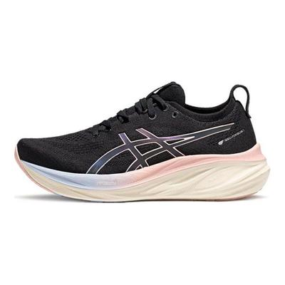 Кроссовки женские Gel Nimbus 26 Lite-Show Black Pink Gradient 1012B719-001