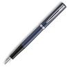 WATERMAN Impression Blue CT Перьевая Ручка Fine Подарок Роскошная 2225543 Ручка, Перо, В Коробке, Подарок,
